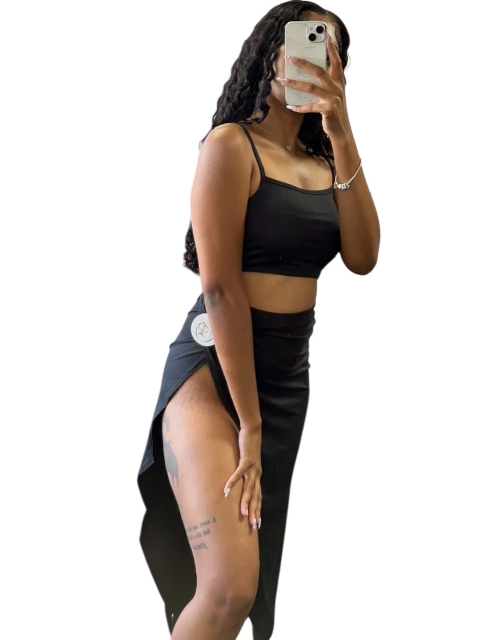 Sassy Set