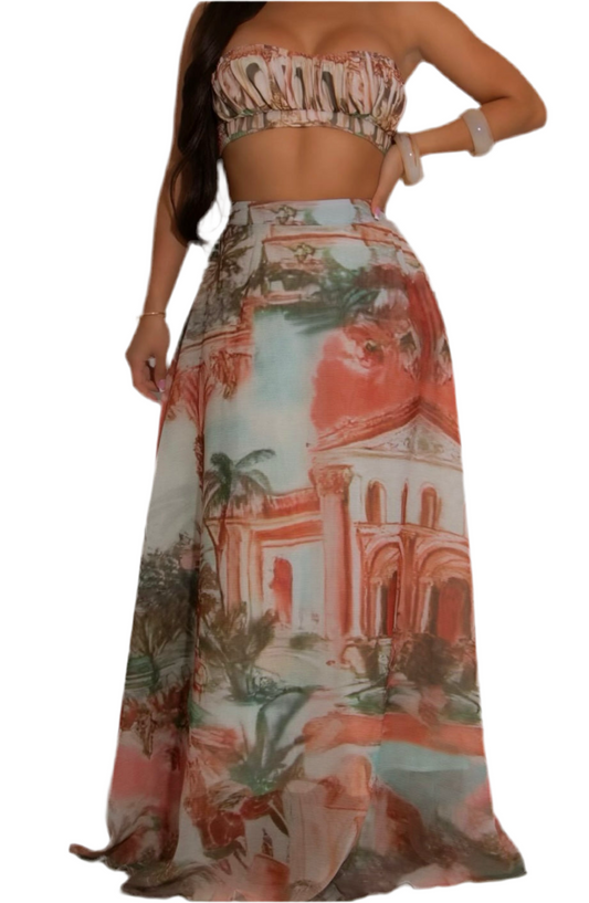 Bahama Set