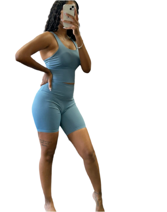 Fittin Set