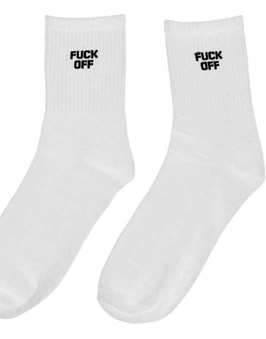 Fuck Off