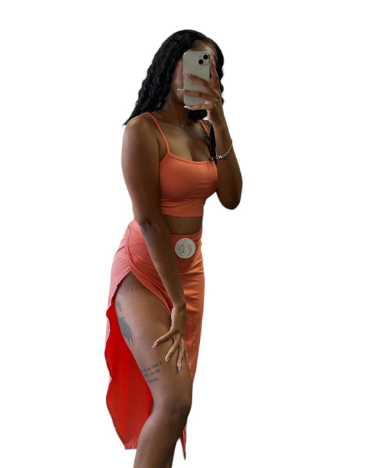 Sassy Set