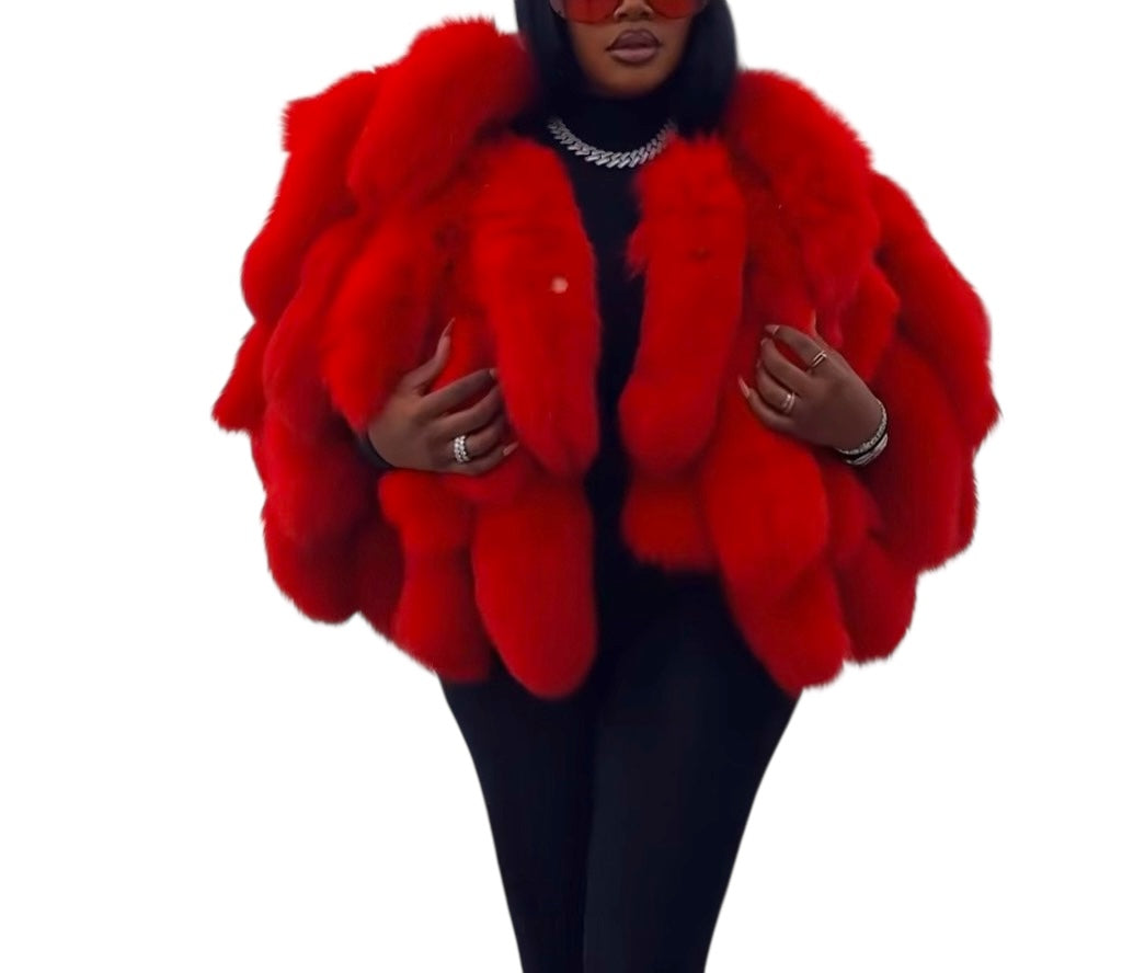 Spider Cape